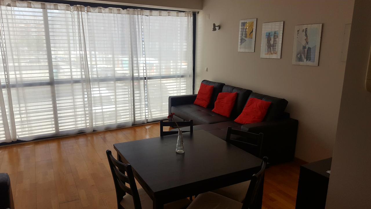 Apartment The Galley Lisbon